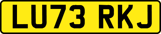 LU73RKJ
