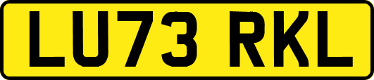 LU73RKL