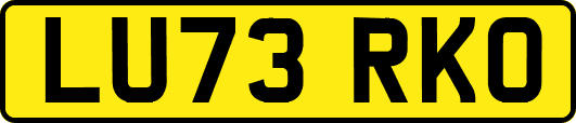 LU73RKO