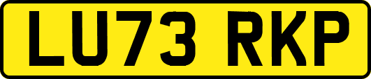 LU73RKP