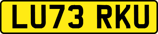 LU73RKU