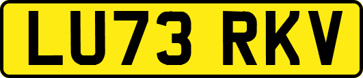 LU73RKV