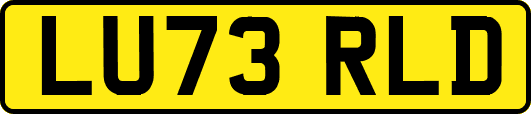 LU73RLD