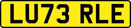 LU73RLE