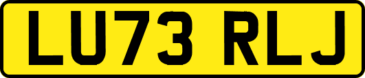 LU73RLJ