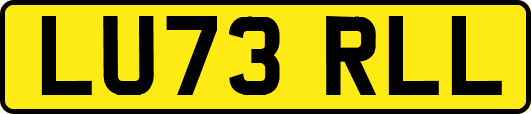LU73RLL