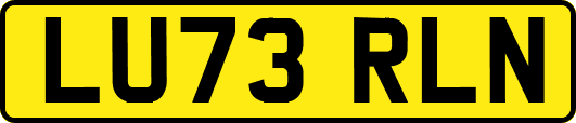 LU73RLN