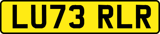 LU73RLR
