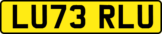 LU73RLU