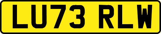 LU73RLW