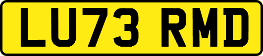 LU73RMD