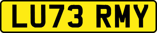 LU73RMY