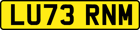 LU73RNM