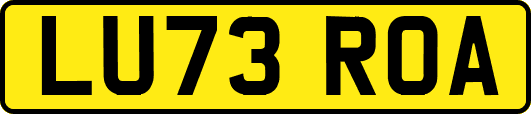 LU73ROA