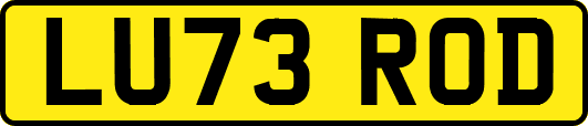 LU73ROD