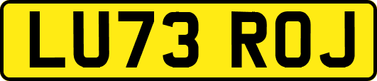 LU73ROJ