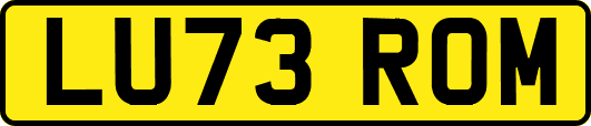 LU73ROM