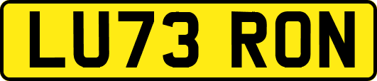 LU73RON