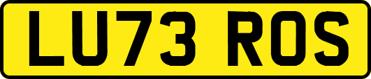 LU73ROS