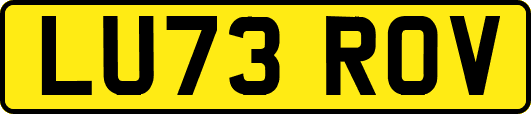LU73ROV