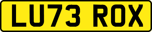 LU73ROX
