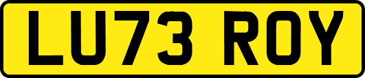 LU73ROY