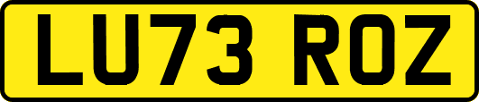 LU73ROZ