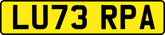 LU73RPA