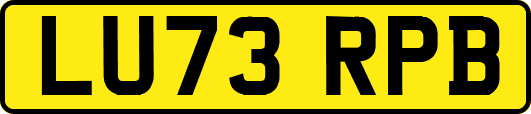 LU73RPB