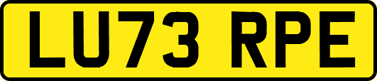 LU73RPE