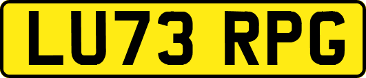 LU73RPG