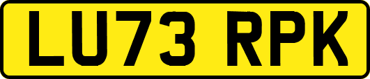 LU73RPK