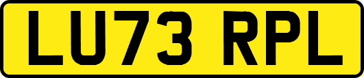 LU73RPL
