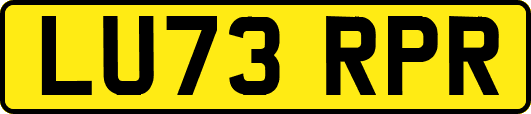 LU73RPR