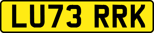 LU73RRK