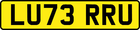 LU73RRU