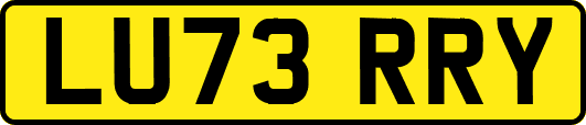 LU73RRY