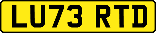 LU73RTD