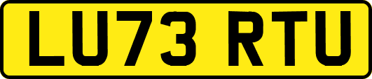 LU73RTU