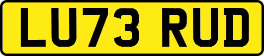 LU73RUD