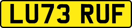 LU73RUF