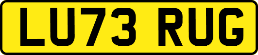 LU73RUG