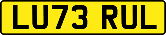 LU73RUL