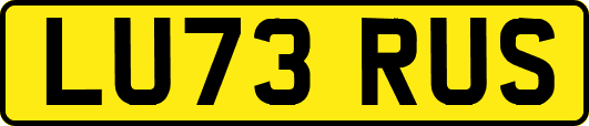 LU73RUS