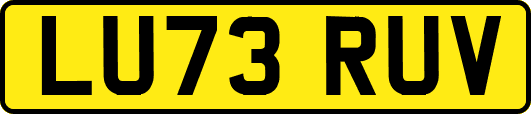 LU73RUV