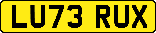 LU73RUX