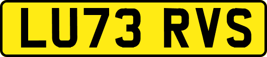 LU73RVS