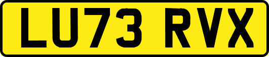 LU73RVX