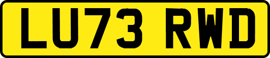 LU73RWD
