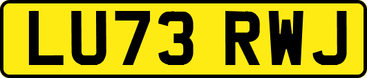 LU73RWJ